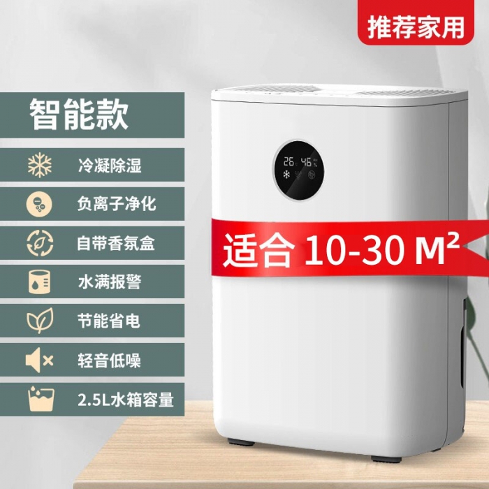 微利時代，除濕機企業如何盈利
