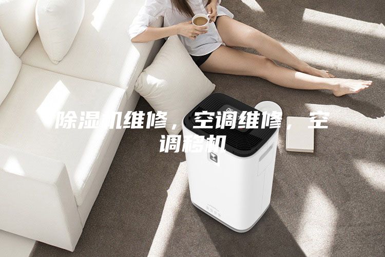 除濕機維修，空調(diào)維修，空調(diào)移機