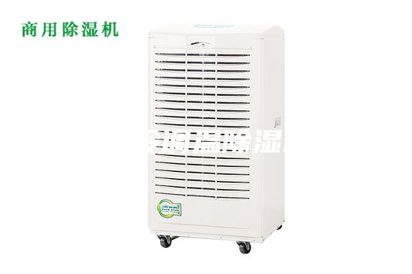 風冷調(diào)溫除濕機