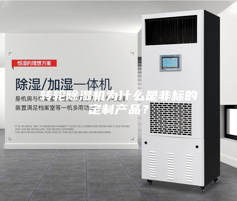 轉(zhuǎn)輪除濕機為什么是非標的定制產(chǎn)品？
