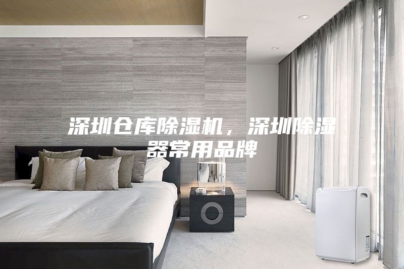 深圳倉庫除濕機，深圳除濕器常用品牌