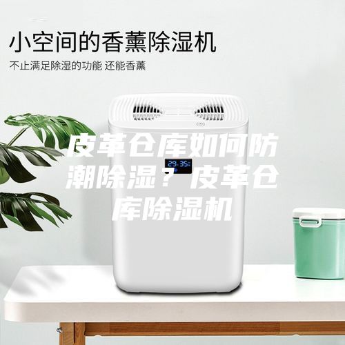 皮革倉庫如何防潮除濕？皮革倉庫除濕機