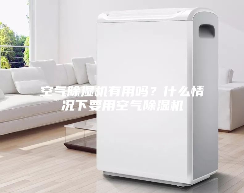 空氣除濕機(jī)有用嗎？什么情況下要用空氣除濕機(jī)