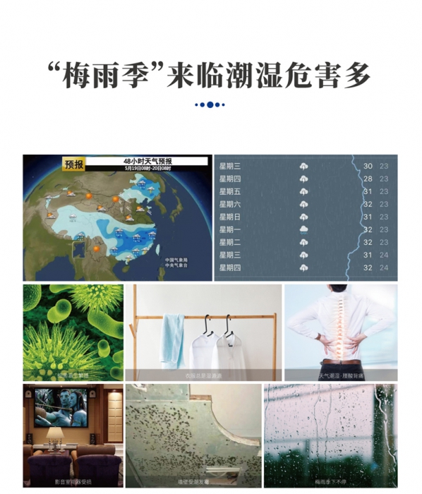 地下室潮氣重有霉味，除濕新風機來一套