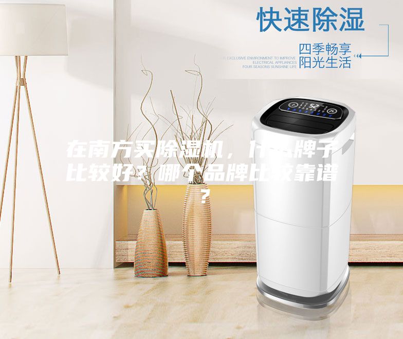 在南方買除濕機(jī)，什么牌子比較好？哪個(gè)品牌比較靠譜？