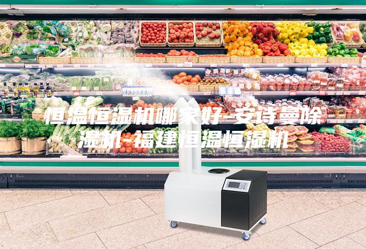 恒溫恒濕機(jī)哪家好-安詩曼除濕機(jī)-福建恒溫恒濕機(jī)