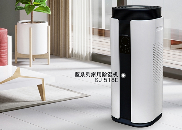 潔凈車(chē)間調(diào)溫除濕機(jī)