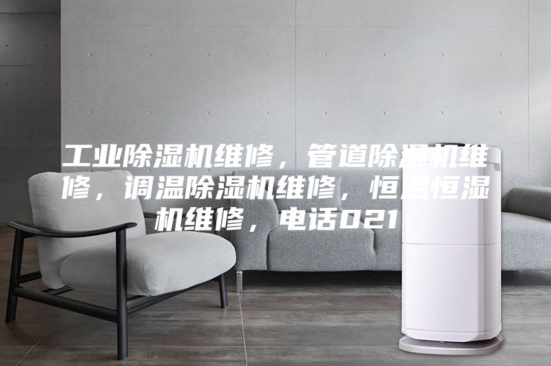 工業除濕機維修，管道除濕機維修，調溫除濕機維修，恒溫恒濕機維修，電話021