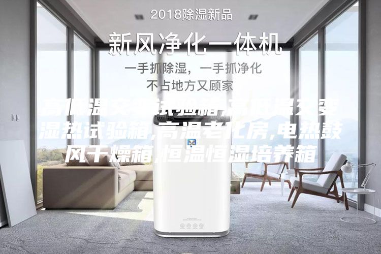 高低溫交變試驗箱,高低溫交變濕熱試驗箱,高溫老化房,電熱鼓風干燥箱,恒溫恒濕培養箱