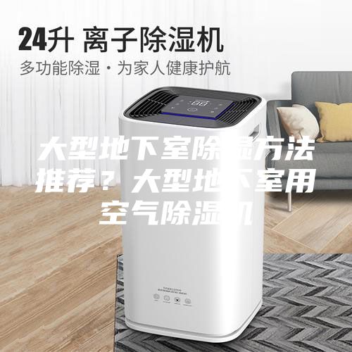 大型地下室除濕方法推薦?大型地下室用空氣除濕機(jī)