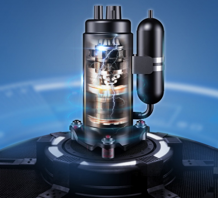 冬季，衣服潮濕