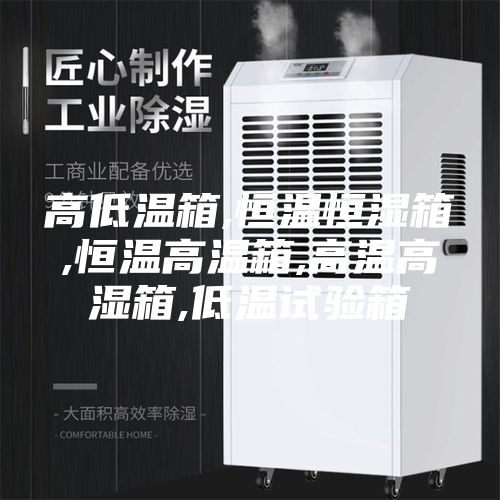 高低溫箱,恒溫恒濕箱,恒溫高溫箱,高溫高濕箱,低溫試驗(yàn)箱