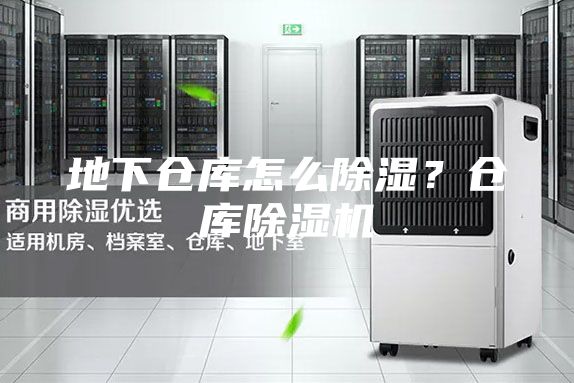 地下倉庫怎么除濕?倉庫除濕機