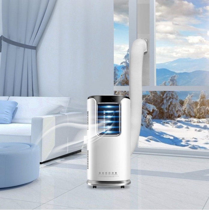 室內泳池除濕機的優勢有哪些？