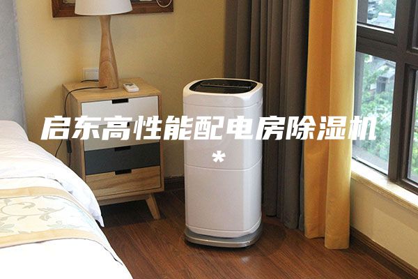 啟東高性能配電房除濕機(jī)*