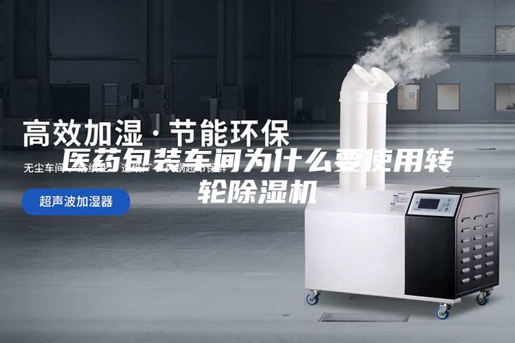 醫藥包裝車間為什么要使用轉輪除濕機