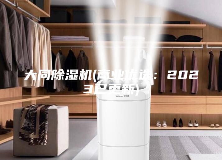大同除濕機(jī)(商業(yè)優(yōu)選:2023已更新)