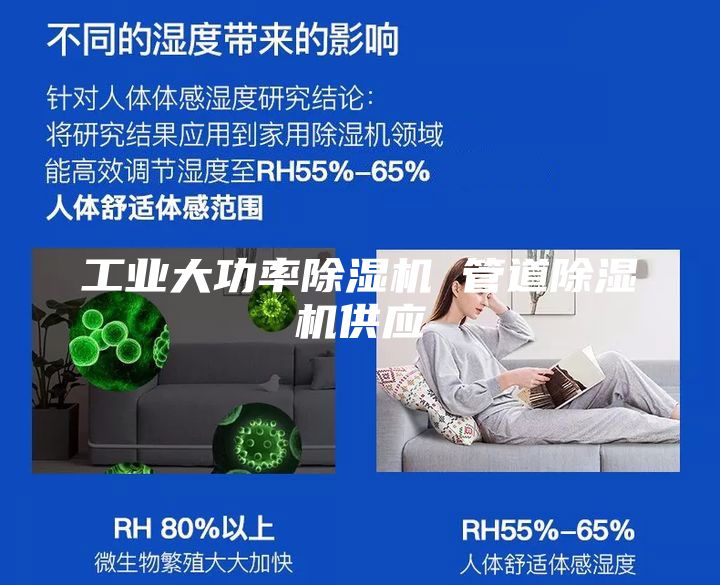 工業(yè)大功率除濕機(jī) 管道除濕機(jī)供應(yīng)