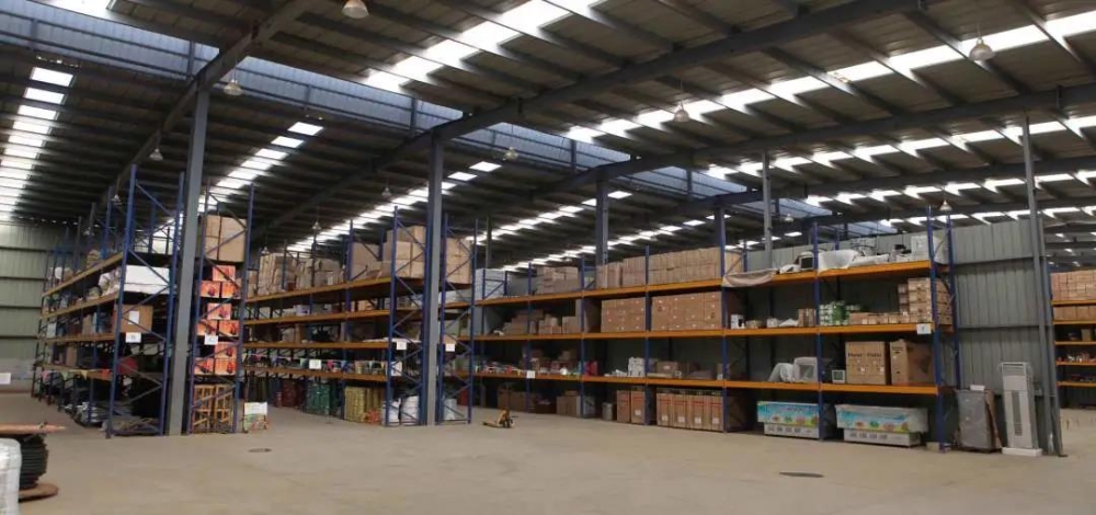 倉庫潮濕怎么辦，安詩曼給你支招