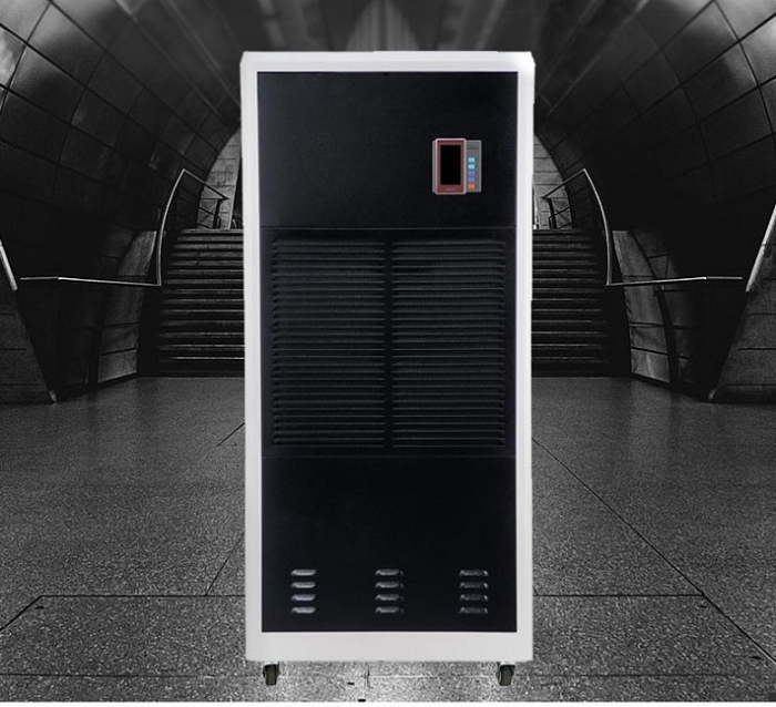 魚干烘干機，魚干低溫烘干除濕機器