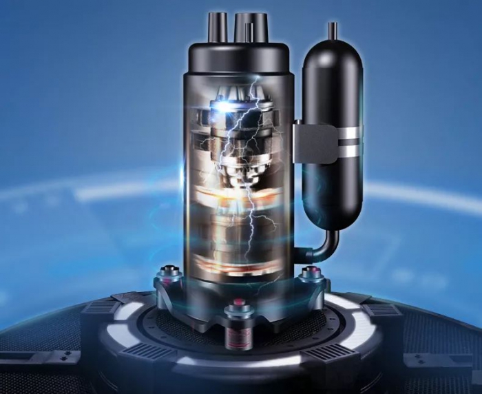 工業除濕機的洪荒之力在哪兒