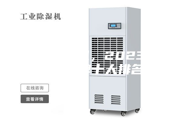 進口除濕機,2023除濕機品牌十大排名