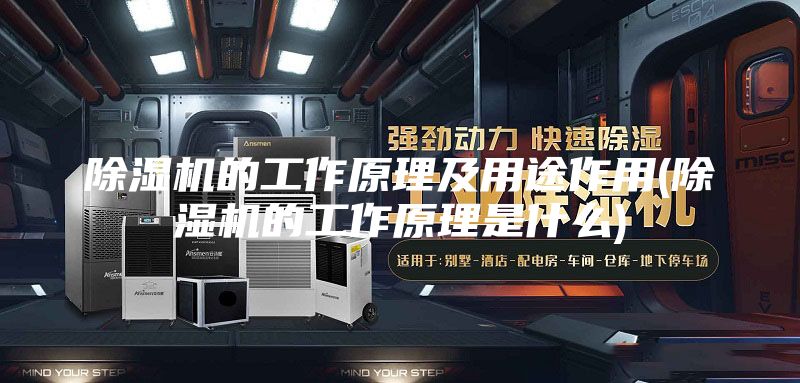 除濕機(jī)的工作原理及用途作用(除濕機(jī)的工作原理是什么)