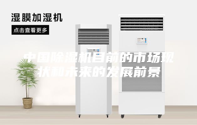中國(guó)除濕機(jī)目前的市場(chǎng)現(xiàn)狀和未來(lái)的發(fā)展前景