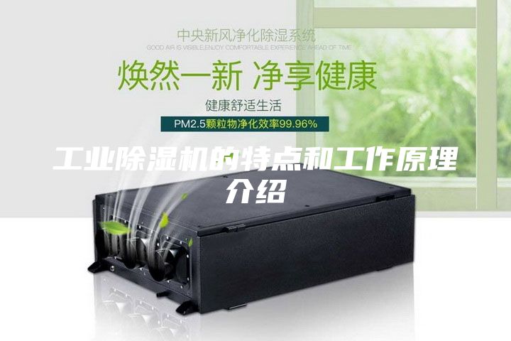 工業(yè)除濕機的特點和工作原理介紹