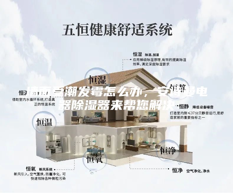 墻面受潮發霉怎么辦，安詩曼電器除濕器來幫您解決