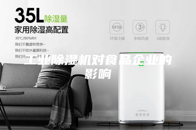 工業(yè)除濕機(jī)對食品企業(yè)的影響