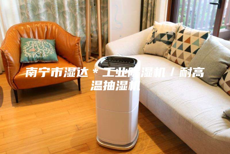 南寧市濕達＊工業(yè)除濕機／耐高溫抽濕機