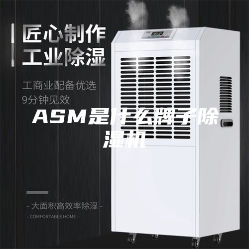 ASM是什么牌子除濕機