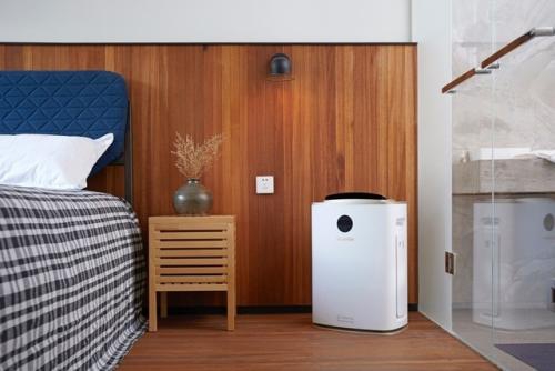 工業加濕器的種類有哪些？