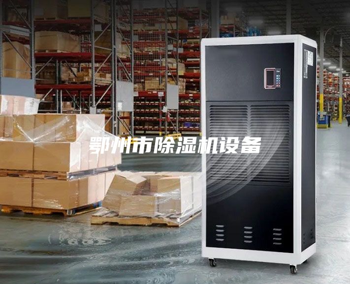 鄂州市除濕機設(shè)備