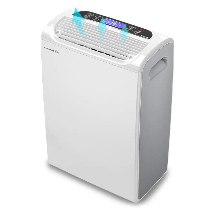高效智能除濕機，機不可失，濕不再來