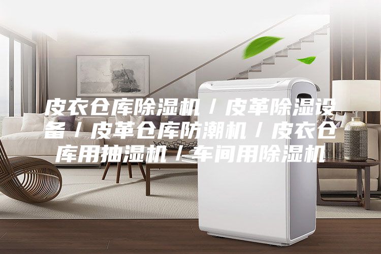 皮衣倉庫除濕機/皮革除濕設備/皮革倉庫防潮機/皮衣倉庫用抽濕機/車間用除濕機