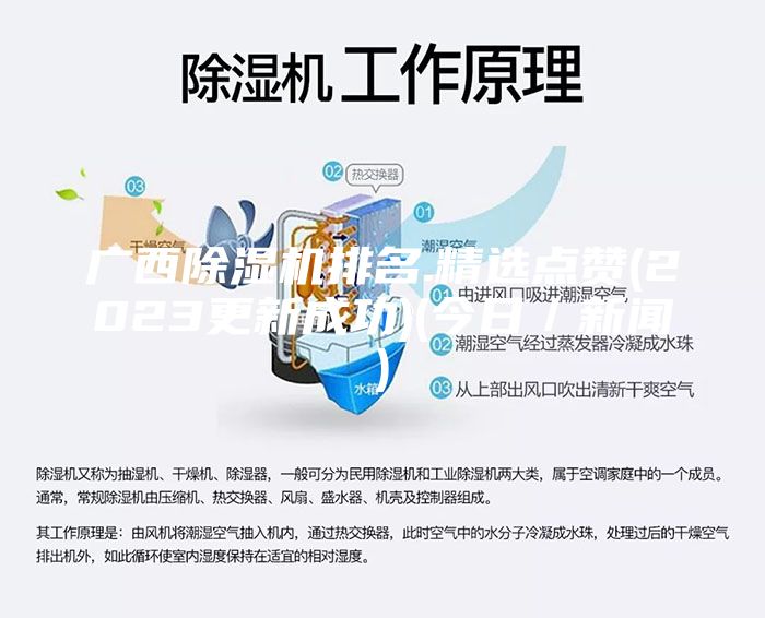 廣西除濕機排名.精選點贊(2023更新成功)(今日／新聞)
