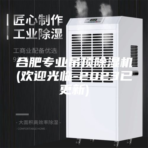 合肥專業(yè)吊頂除濕機(歡迎光臨-2023已更新)