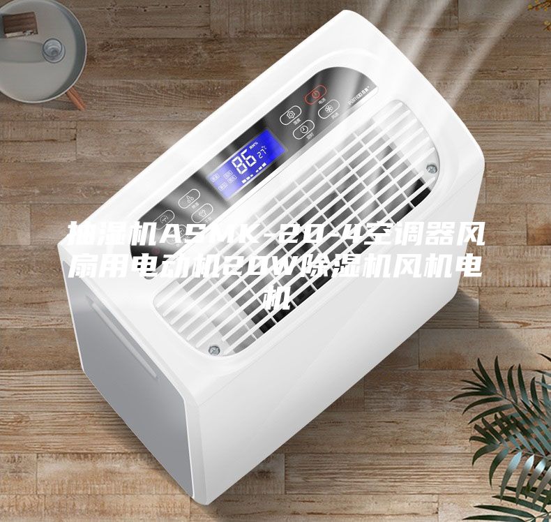抽濕機(jī)ASMK-20-4空調(diào)器風(fēng)扇用電動(dòng)機(jī)20W除濕機(jī)風(fēng)機(jī)電機(jī)