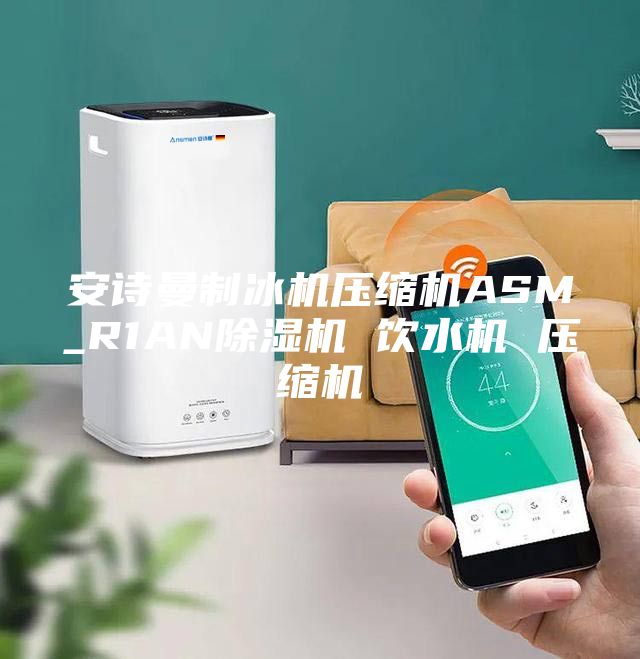 安詩曼制冰機(jī)壓縮機(jī)ASM_R1AN除濕機(jī) 飲水機(jī) 壓縮機(jī)