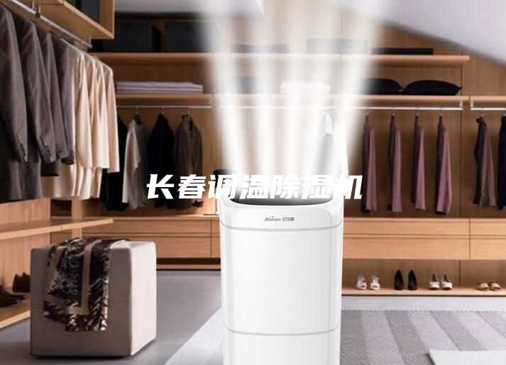 長春調(diào)溫除濕機(jī)