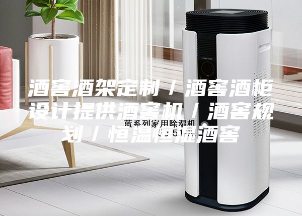 酒窖酒架定制／酒窖酒柜設計提供酒窖機／酒窖規劃／恒溫恒濕酒窖