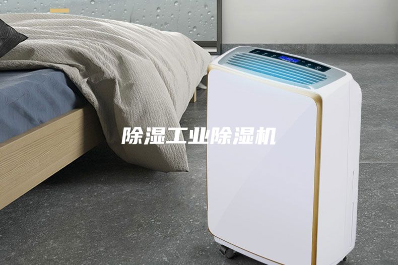 除濕工業(yè)除濕機