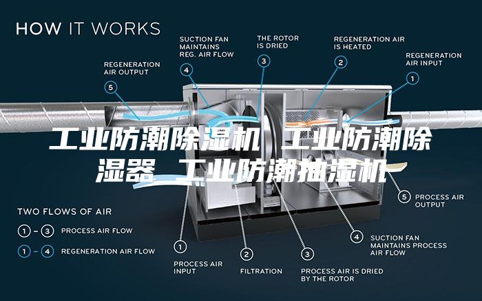 工業防潮除濕機 工業防潮除濕器 工業防潮抽濕機