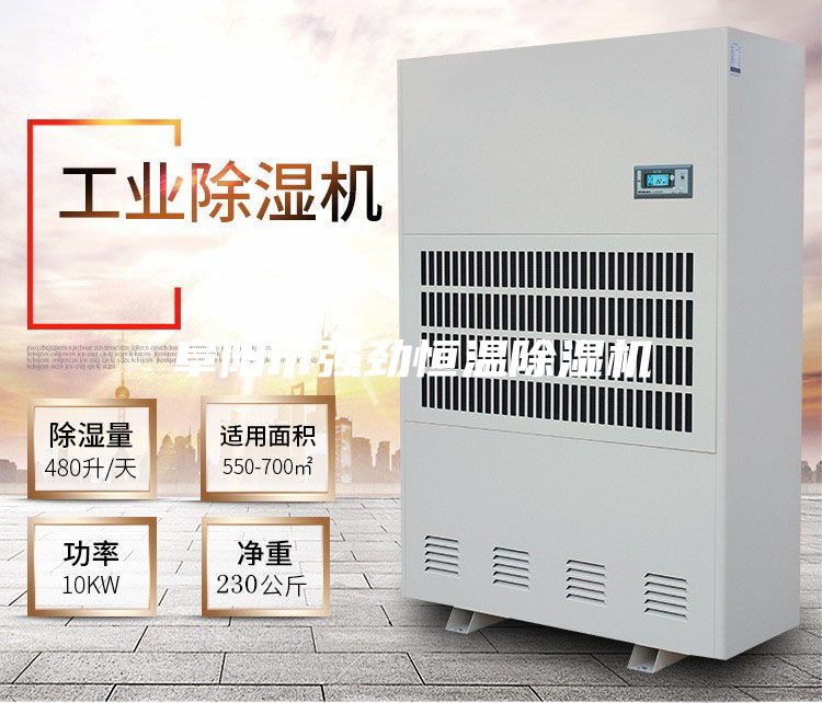 阜陽市強勁恒溫除濕機