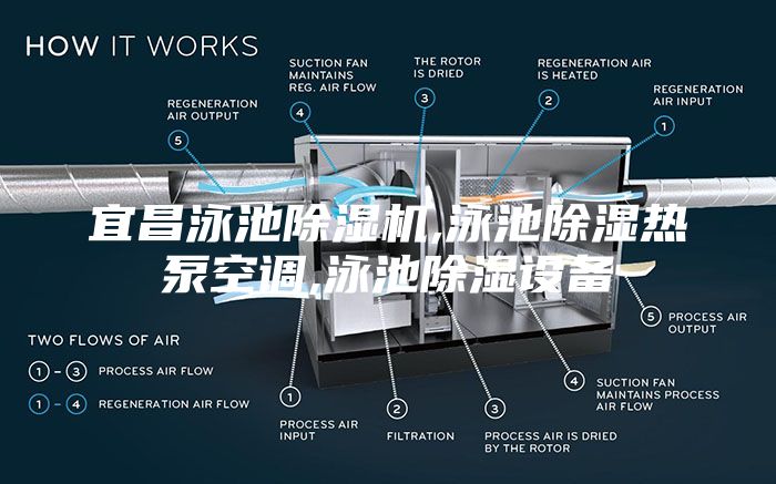 宜昌泳池除濕機,泳池除濕熱泵空調,泳池除濕設備