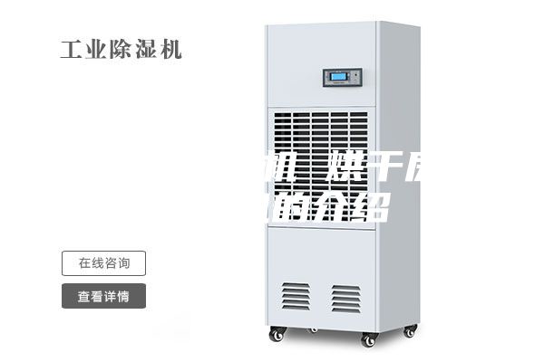 烘干型除濕機 烘干房用抽濕機的介紹