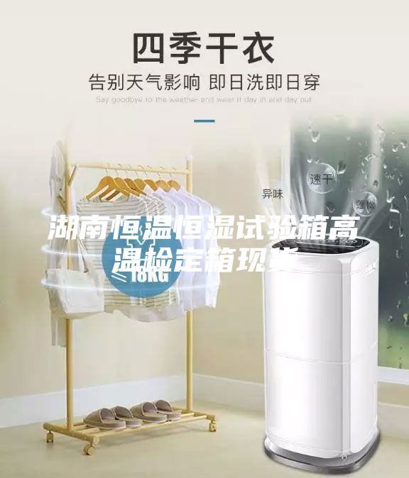 湖南恒溫恒濕試驗(yàn)箱高溫檢定箱現(xiàn)貨