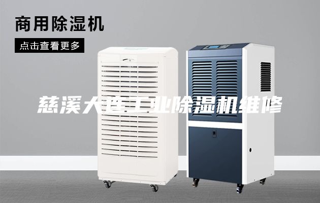 慈溪大連工業除濕機維修